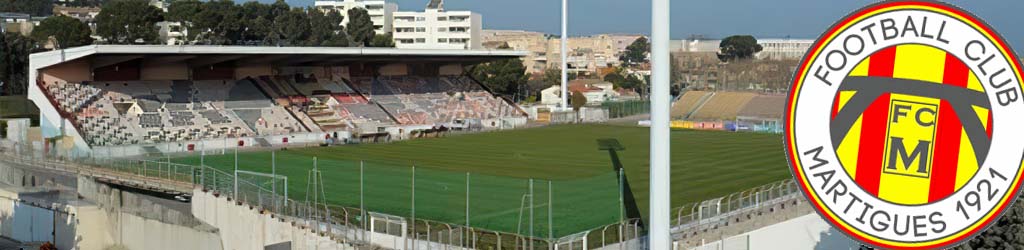 Stade Francis Turcan